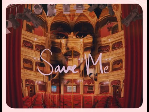 Julian Lennon - Save Me (Official Music Video)