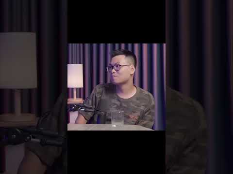 MC ILL nói về việc Thái VG cho rằng Rhyder chỉ hát chứ không rap tại vòng đối đầu Rap Việt mùa 3