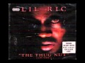 LiL RiC feat MAC DRE, KEAK DA SNEAK  "im Jus Sayn Tho"