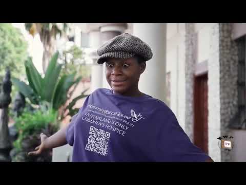 FROM FISH SELLER TO BILLIONAIRE'S WIFE 5&6 - NEW MOVIE FREDRICK LEONARD/DESTINY ETIKO 2021 MOVIE