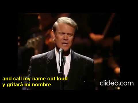 Para cuando llegue a Phoenix - By the Time I get to Phoenix - Glen Campbell - 1967