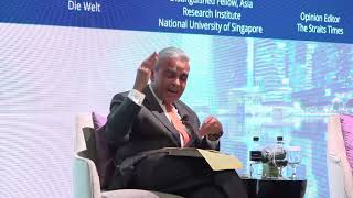 Re: [問卦] 假如有一天中國徹底民主化對台是利還弊?