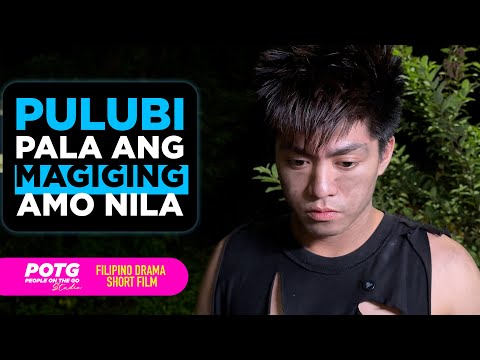 Minamaliit na Pulubi… Biglang Naging BOSS!