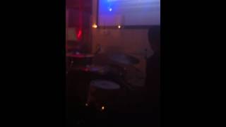 Tony k-Drum Taylor jr playin for ATDO