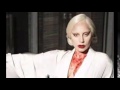 Lady Gaga goes all Sinatra for Ryan Murphy 