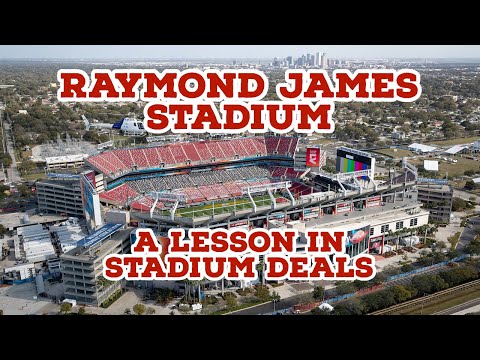 image-Why is stadium named after Raymond James?