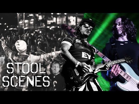 Barstool's Pup Punk Rock Band Goes on Wild Two City World Tour | Stool Scenes