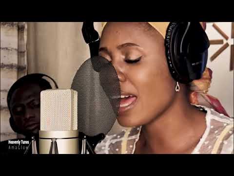 Ama Glow - The Wait #chants #prayersongs