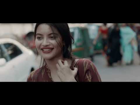 Ahmed Hasan Sunny - Pother Pathor - পথের পাথর - Official Music Video - Lutpaat (Museum Of Sadness)