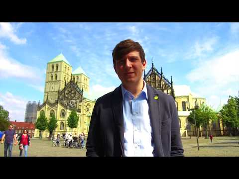 Katholikentag: Frieden für Alle