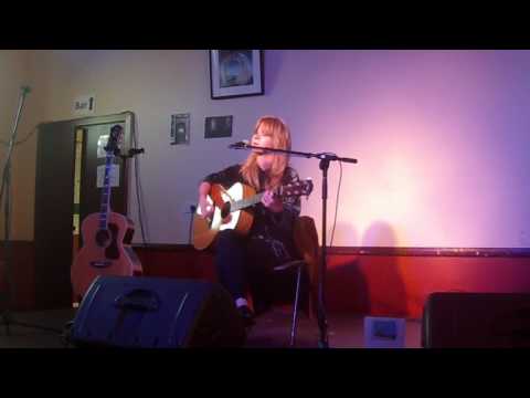 Katie Spencer covers Roy Harper's Another Day