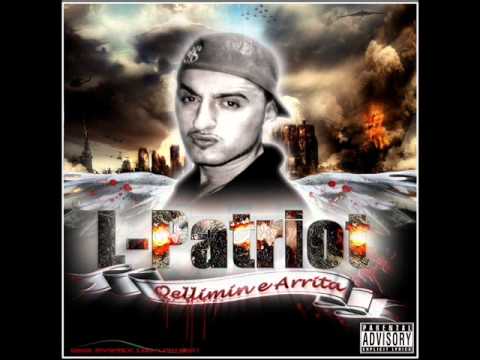 L-Patriot ft Dryton Deqanasi - Besa e Dukagjinit