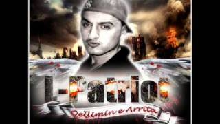 L-Patriot - Besa E Dukagjinit