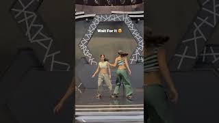 Download lagu Vartika Jha & Chitrakshi Batra 🔥💃 #Dance #shorts #VartikaJhaWorld , India's Best Dancer Season 4 mp3
