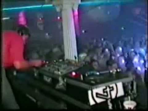 Dreamscape 11  Footage - DJ Dougal & MC Magika (Part 1)