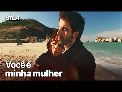 Boran e Sila estão juntos novamente  - Sila: Prisioneira do Amor