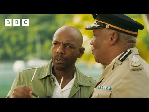 Death in Paradise Series 14 | Trailer – BBC