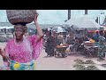 IRIN AJO ABIAMO - A Nigerian Yoruba Movie Starring Funmilayo Omukunle