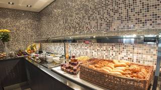Hôtel Astrid, Lourdes, France | Travel With Geetika