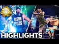 The Briscoes Reunite At Best In The World
