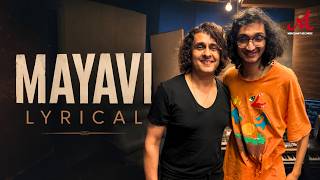Mayavi (Official Lyrical Video) | Sonu Nigam | Sanjith Hegde | Bhoomi 2024 | Best Kannada Song 