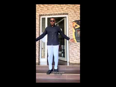 Trace EG VEVO and Trace Music Eg 