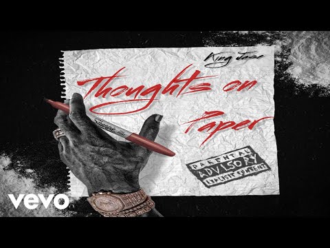 King Jase - Fed Up, Part 2 [Official Audio]