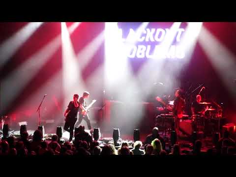 Blackout Problems - Rome (Live @ Le Trianon)