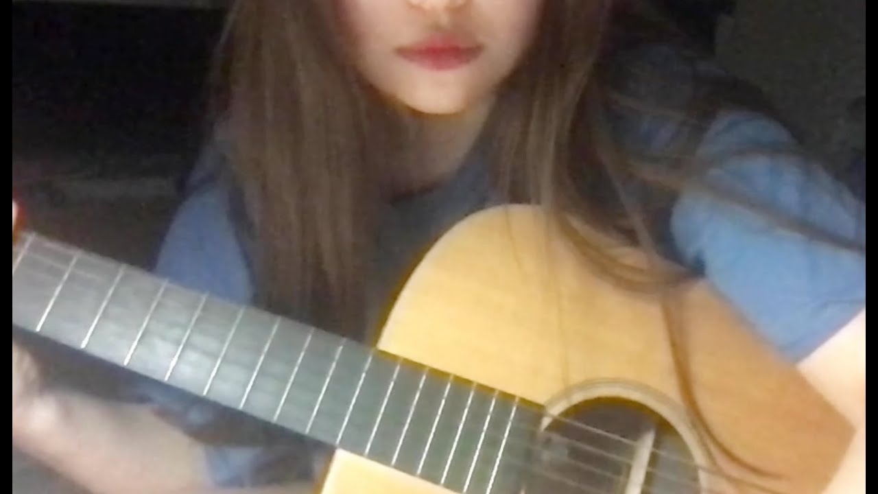 last night on earth 커버