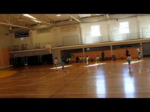 José Mira Futsal-1 Caxienses-6