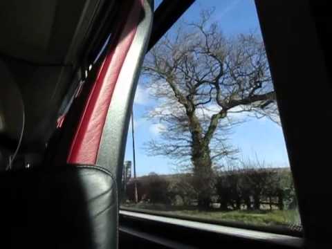 Whiny Sounding & Thrash Transdev Harrogate Wright Eclipse Gemini Facelift B7TL X8 VTD