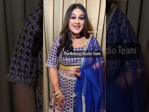 Bridal Makeup Artist portfolio by VK Makeup Studio in Jaipur - Photo 3 Bridal Makeup Artist portfolio by VK Makeup Studio in Jaipur - Photo 3