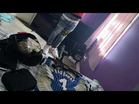 alone lonely - bj 18hunnid ft. 4olksru