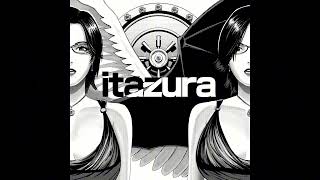 Download lagu itazura (sped up) mp3