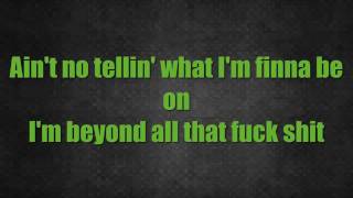 Big Baby D.R.E.A.M. Broccoli Lyrics