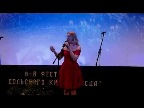 Uliasha - Когда цвели сады (Москва 19.05.2016)