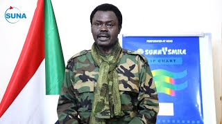 مناوي يوجه كلمة للشعب على خلفية الأحداث الأخيرة بمدينة الفاشر