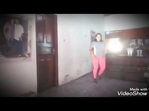 Lady D@nce - Tiro de bala (bumbum)