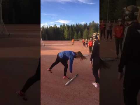 Räpsä Bt mentaaliharjoitukset