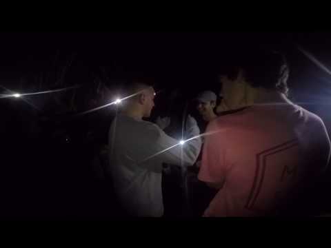 SPEKTRO VS GUNTER -4TOS DE FINAL- Fecha 10 Torneo -28/7- DarkJail