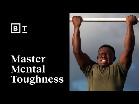 Navy SEALs: Master self-talk and mental toughness | David Goggins & more | Big Think