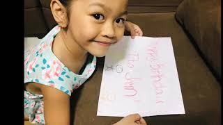 Happy Birthday Jem! - Good Together (Kelvin Jones)