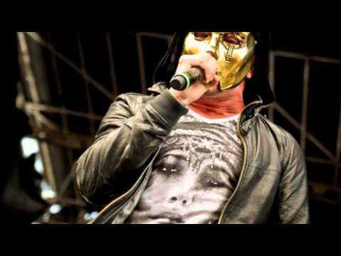 Hollywood Undead- Delish (Pictures Video)