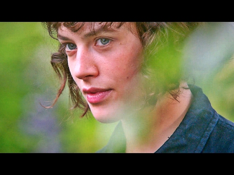 'This Beautiful Fantastic' Official Trailer (2017)