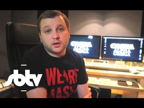 Caspa | Producers House [S1.EP31]: SBTV