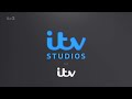 ITV Studios For ITV 2022