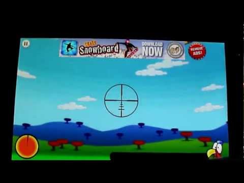 Turkey Blast Reloaded Android Gameplay ios