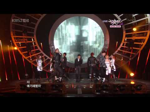 Coed School - Too Late 101022