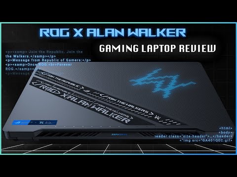 This Gaming Laptop changes the game! Whoa 🤯