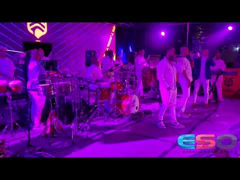 This Is It Gio Legends Clark "Ta Nos Tur 2" 24 Dec'22